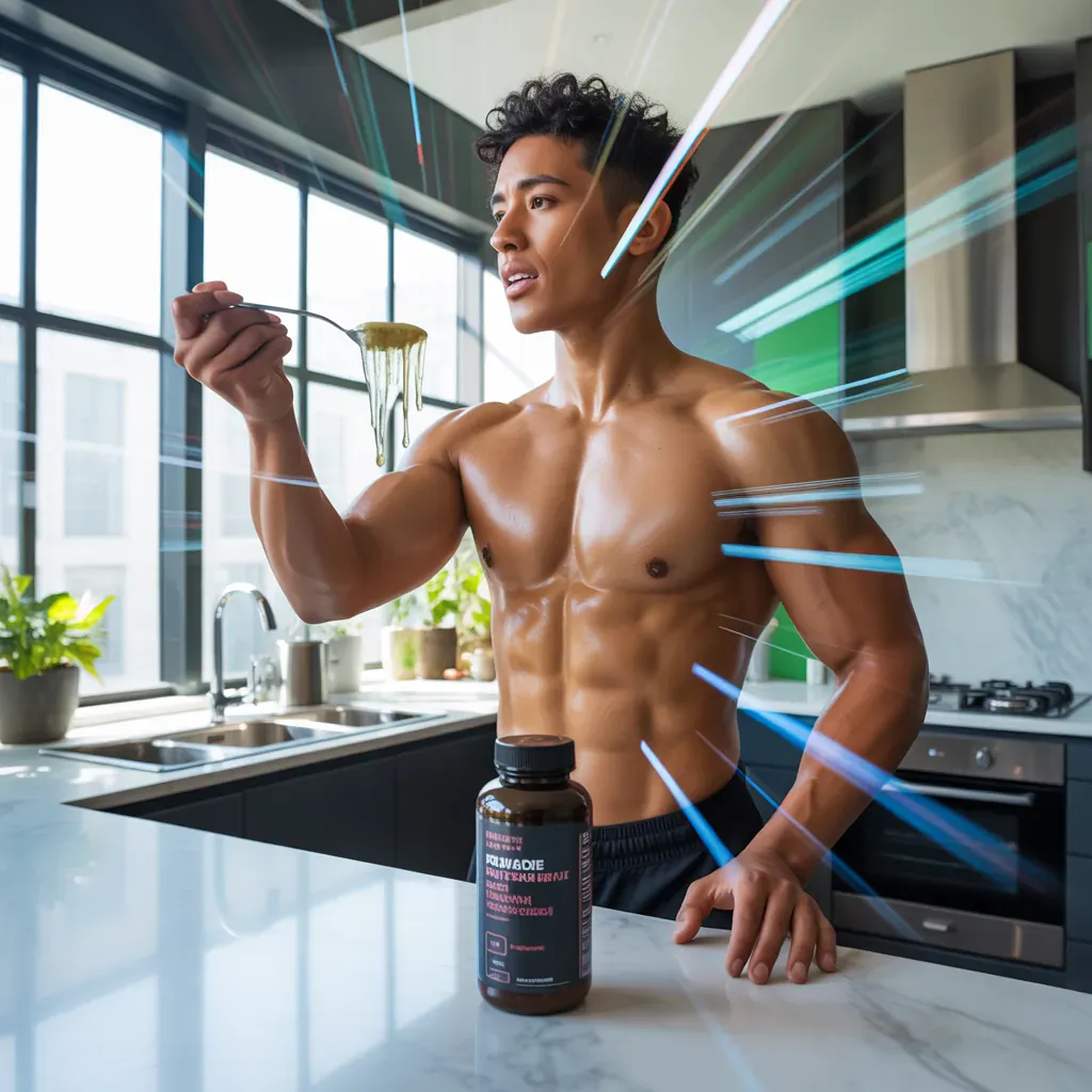 spoonful remedy for bowel emptying