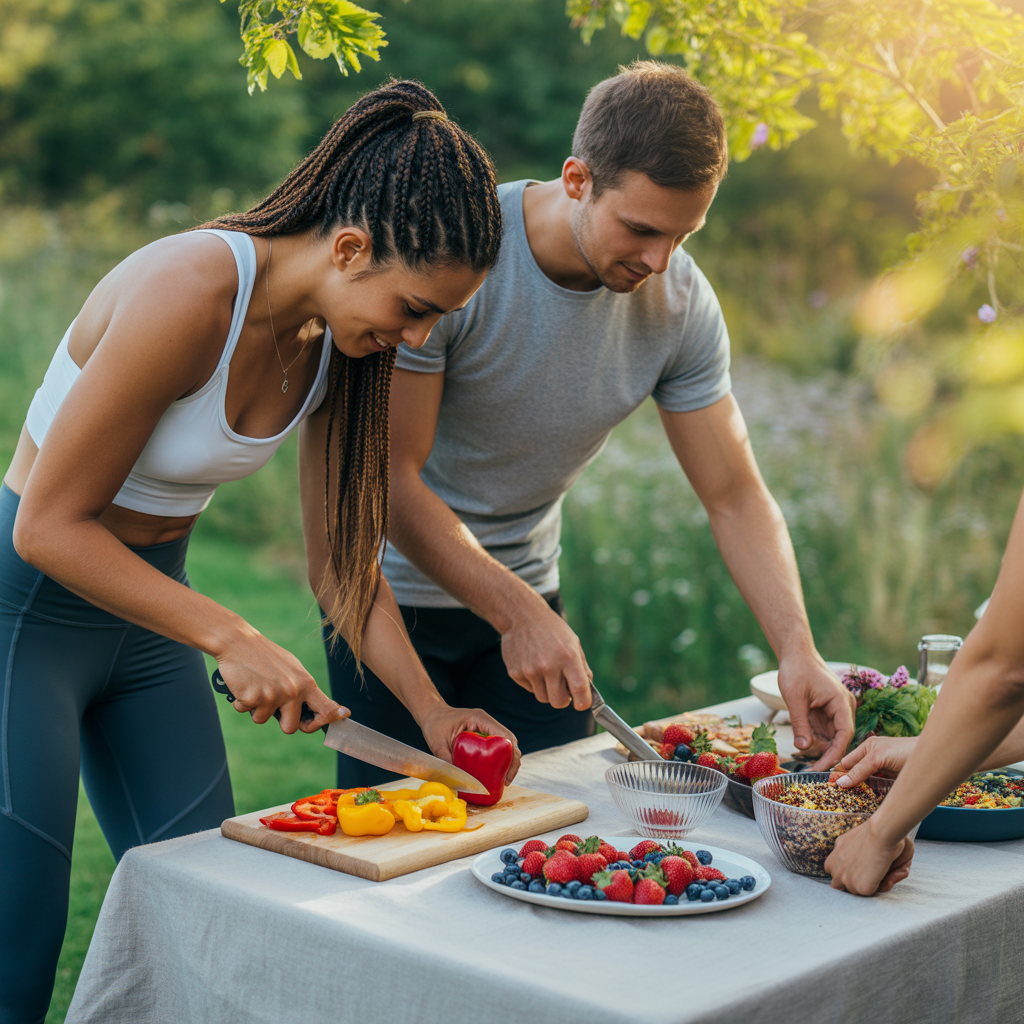 spring recipes