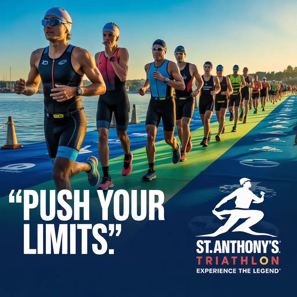 st anthonys triathlon all you need to know