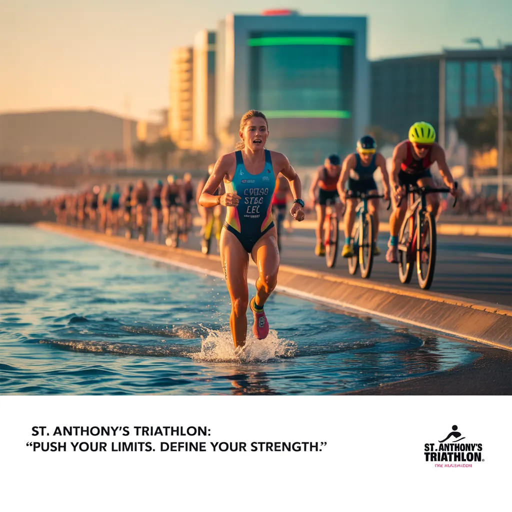 st anthonys triathlon all you need to know
