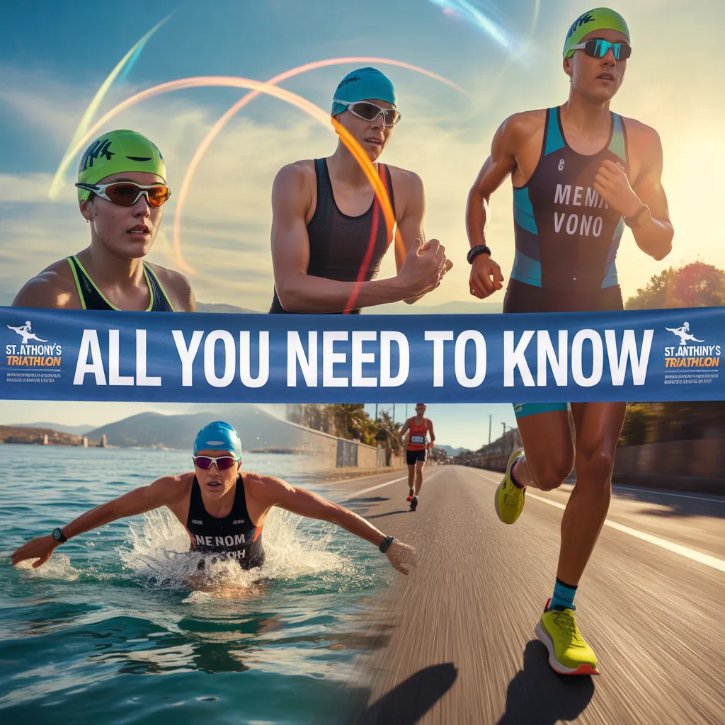 st anthonys triathlon all you need to know