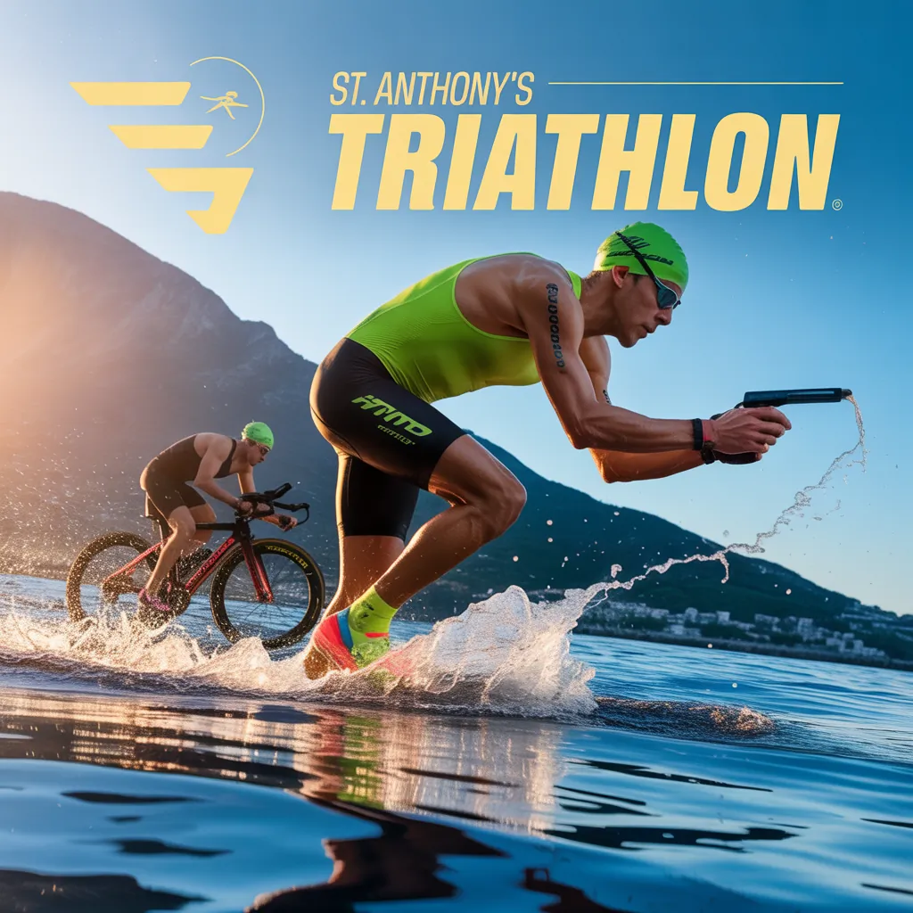 st anthonys triathlon all you need to know