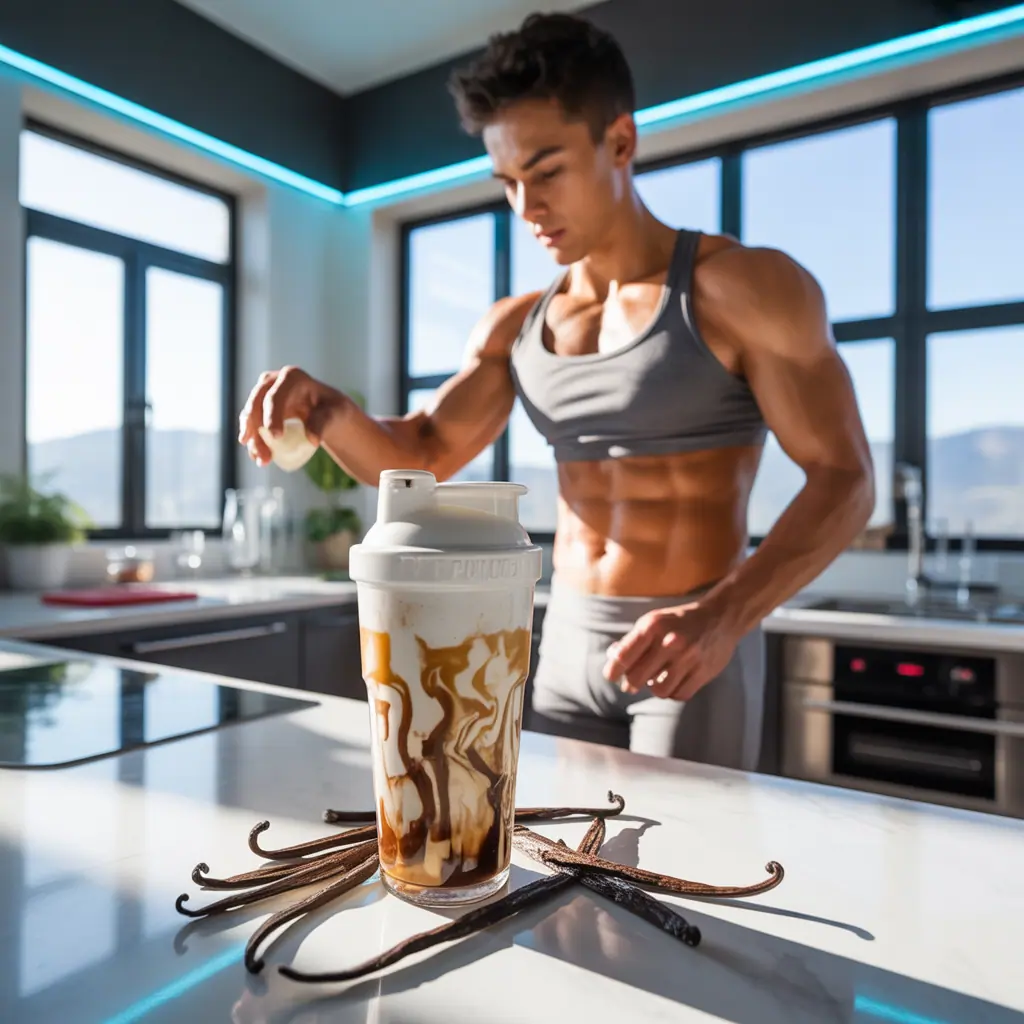 starbucks vanilla bean frappuccino recipe