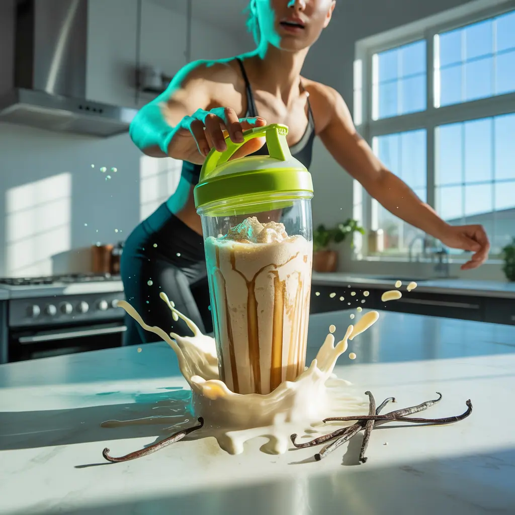 starbucks vanilla bean frappuccino recipe