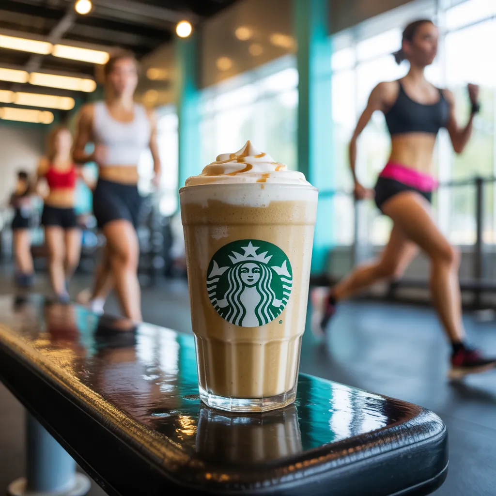 starbucks vanilla bean frappuccino recipe