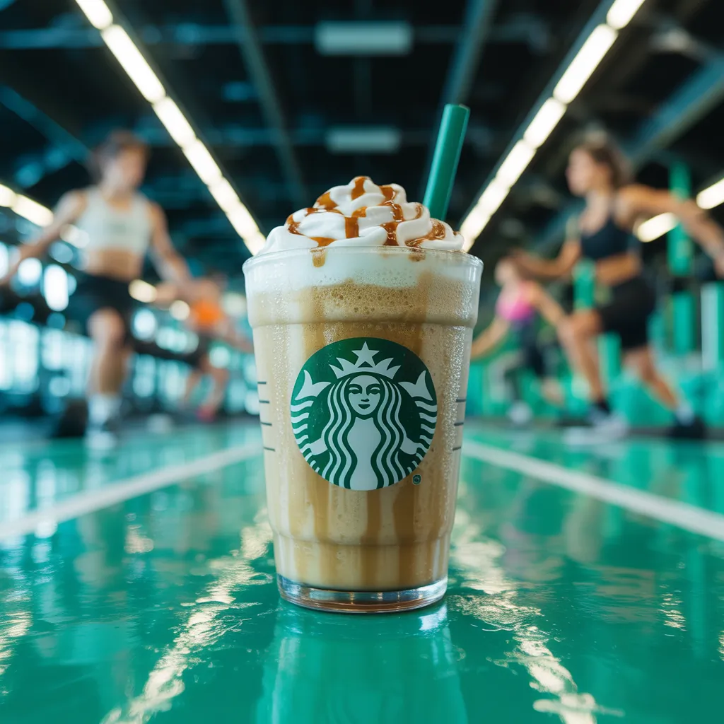 starbucks vanilla bean frappuccino recipe
