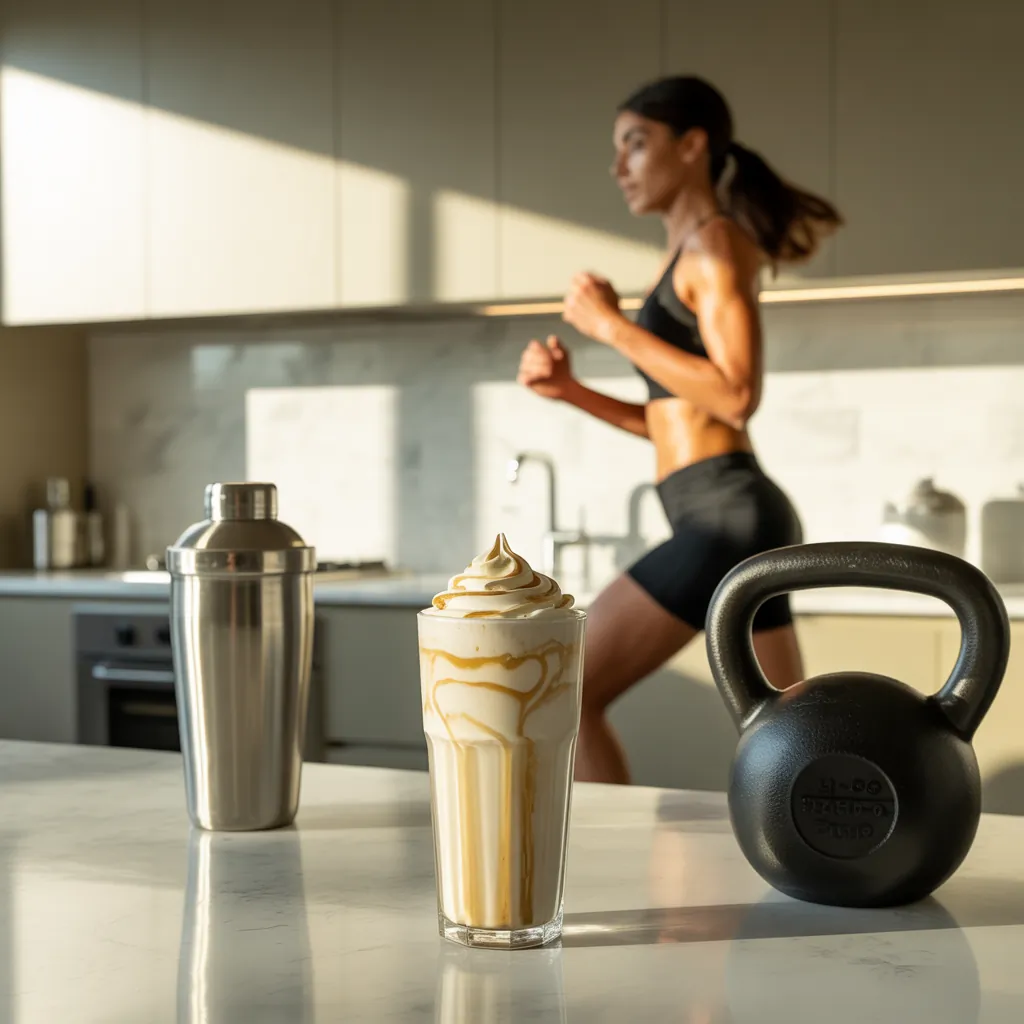 starbucks vanilla bean frappuccino recipe