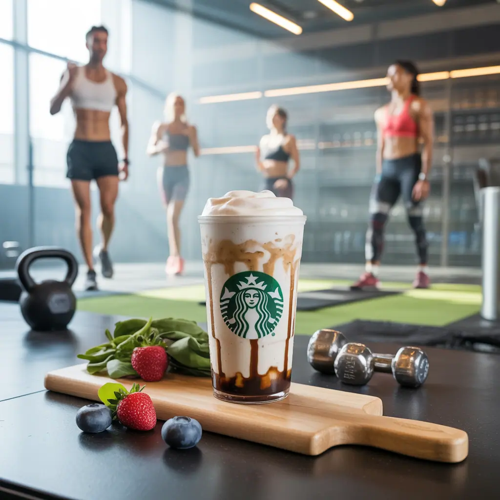 starbucks vanilla bean frappuccino recipe