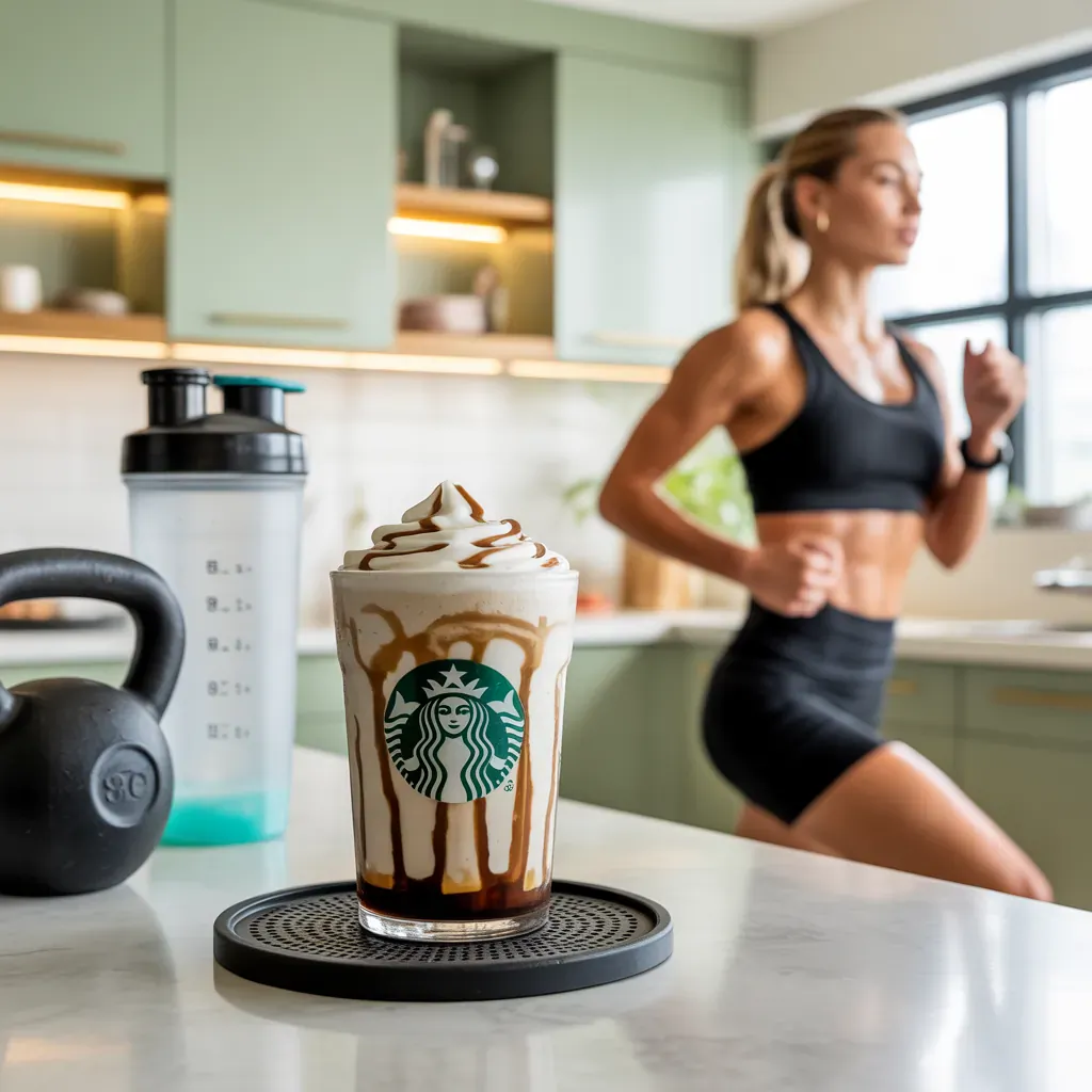 starbucks vanilla bean frappuccino recipe