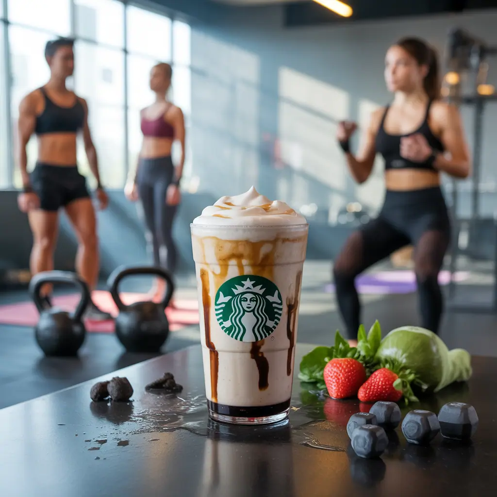 starbucks vanilla bean frappuccino recipe