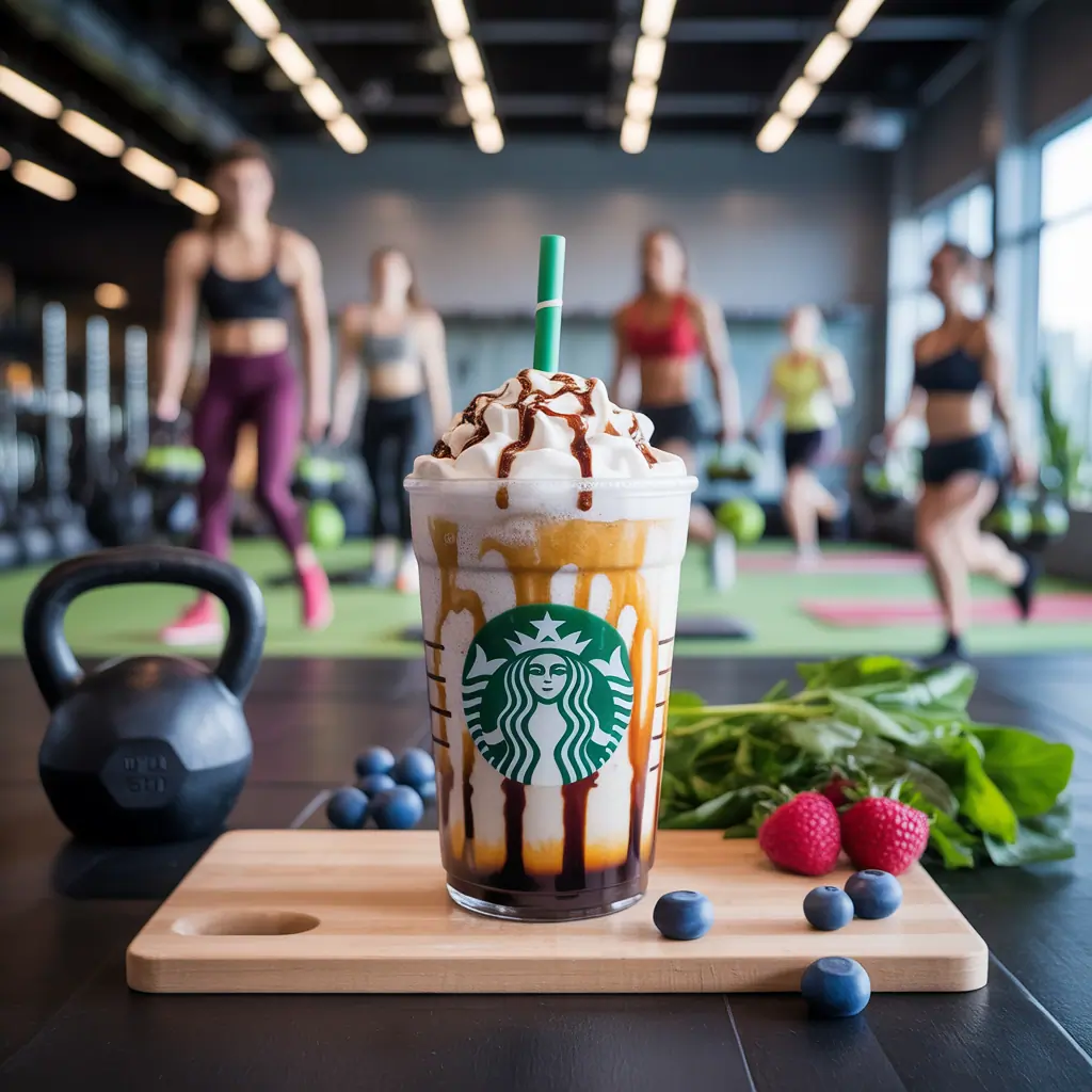 starbucks vanilla bean frappuccino recipe