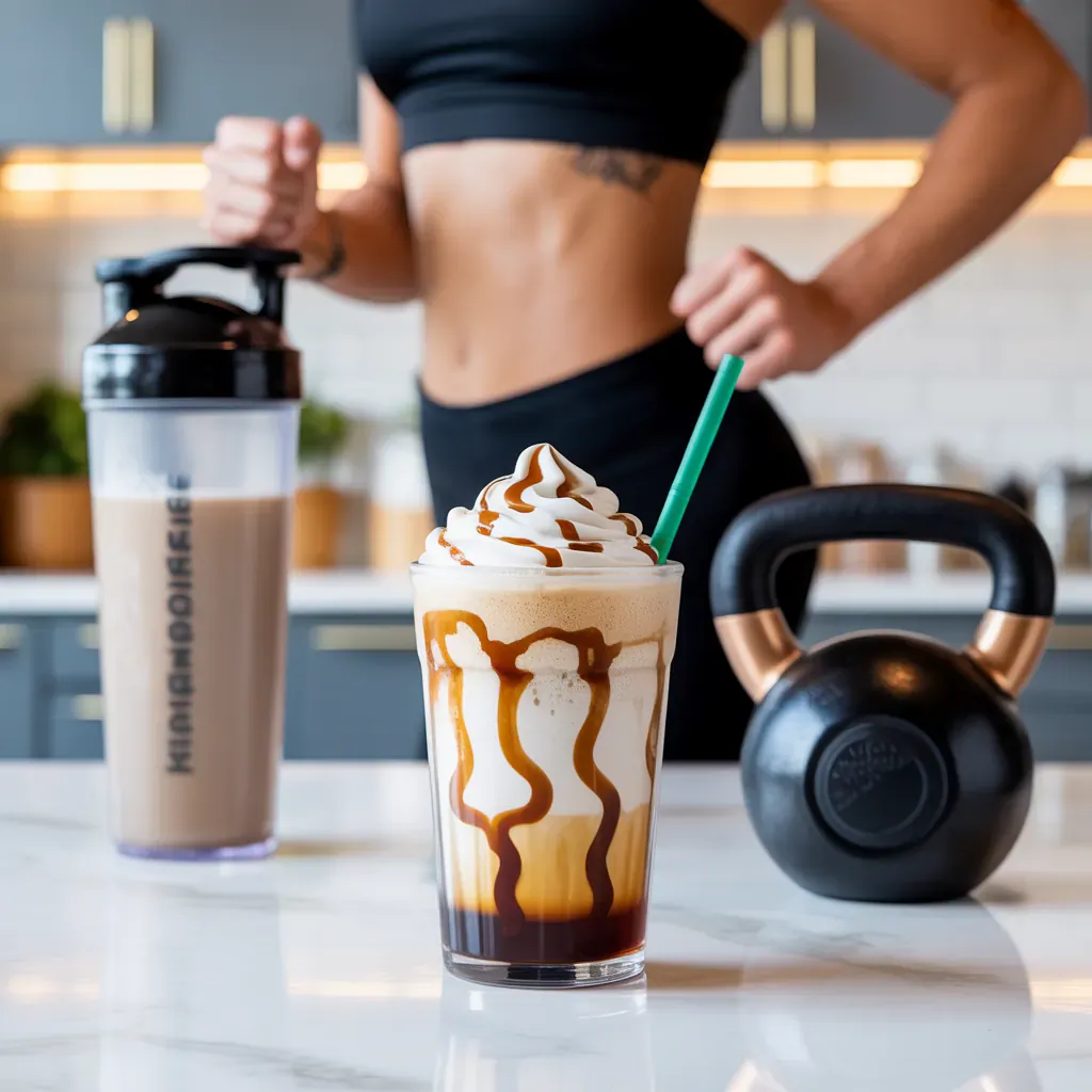 starbucks vanilla bean frappuccino recipe