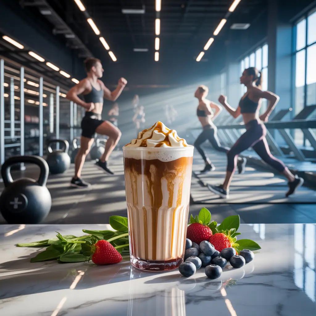 starbucks vanilla bean frappuccino recipe