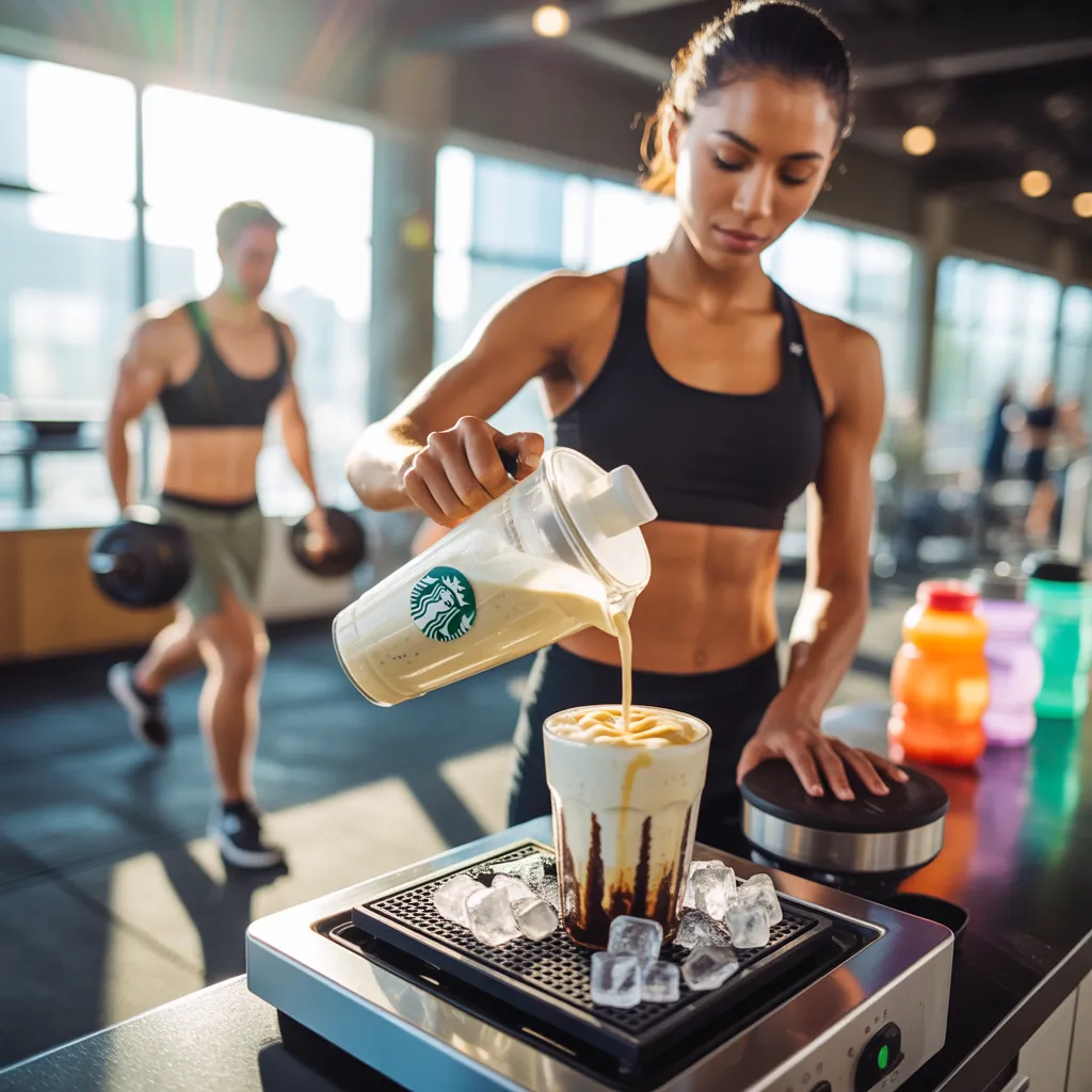 starbucks vanilla bean frappuccino recipe