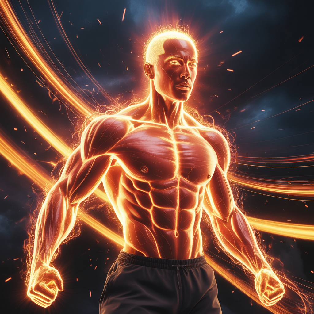 starflesh core