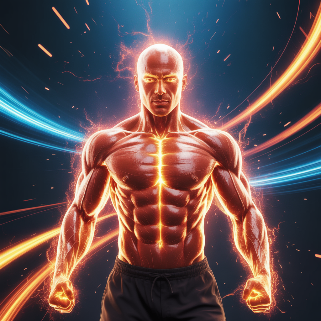 starflesh core