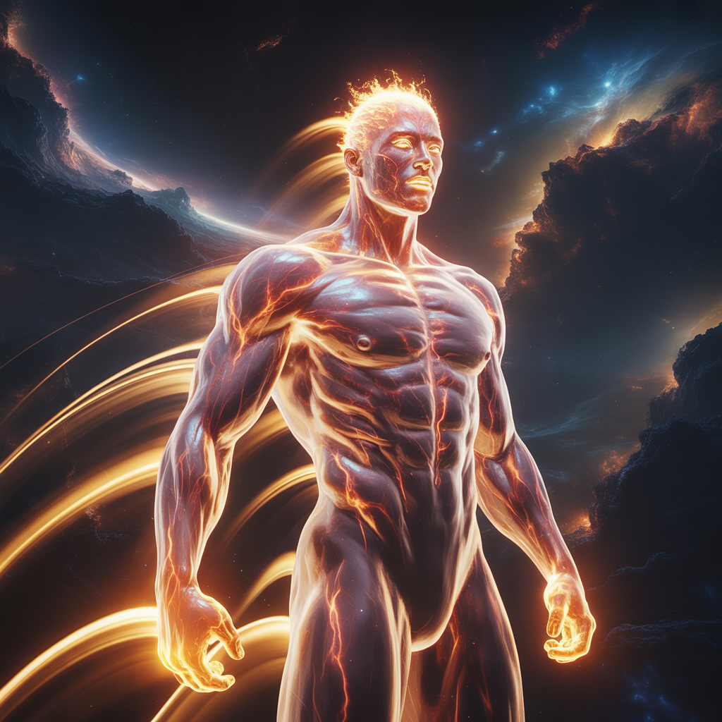 starflesh core