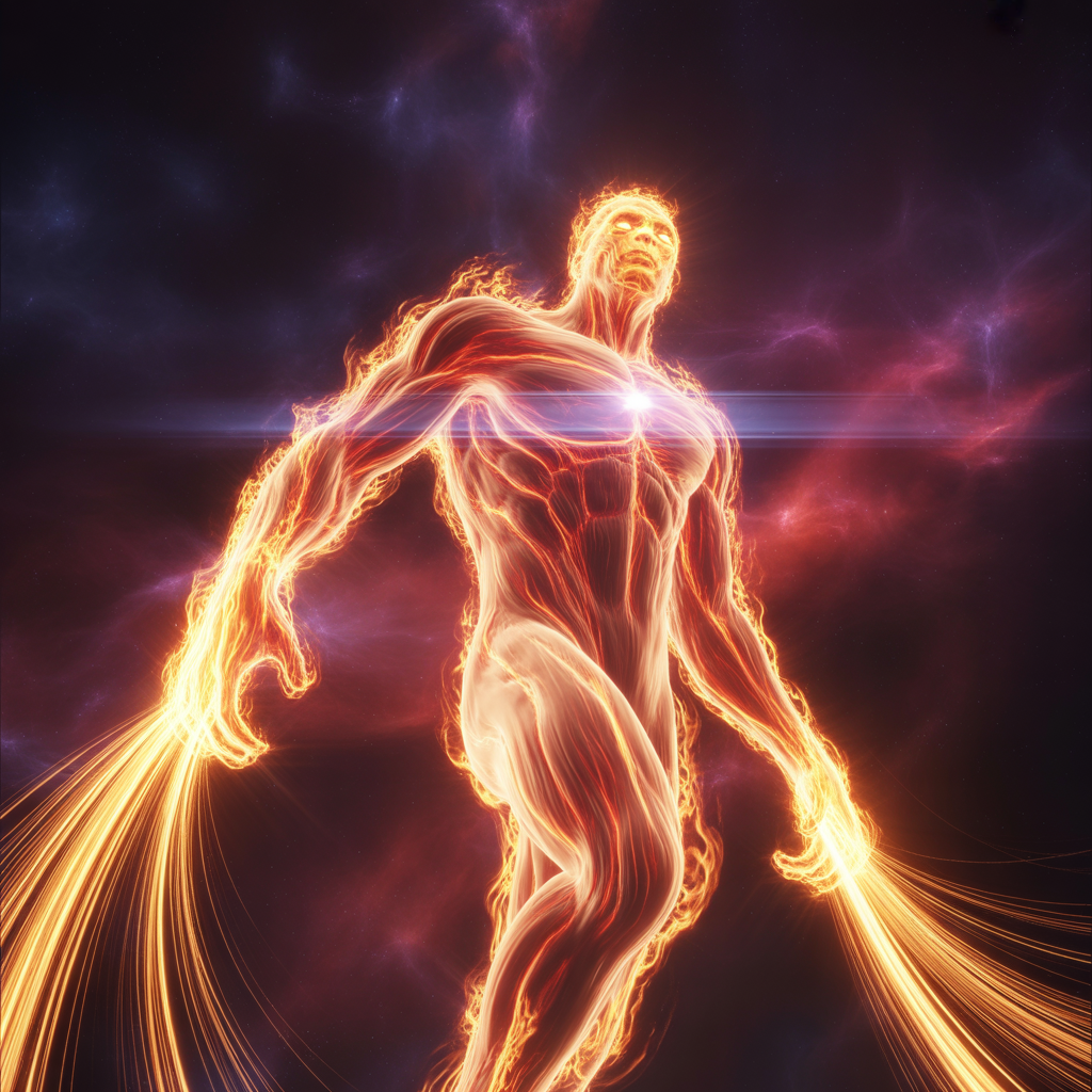 starflesh core
