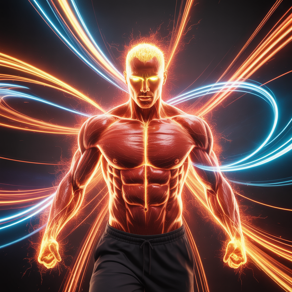 starflesh core