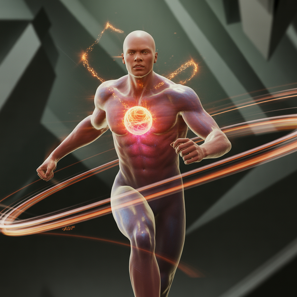 starflesh core