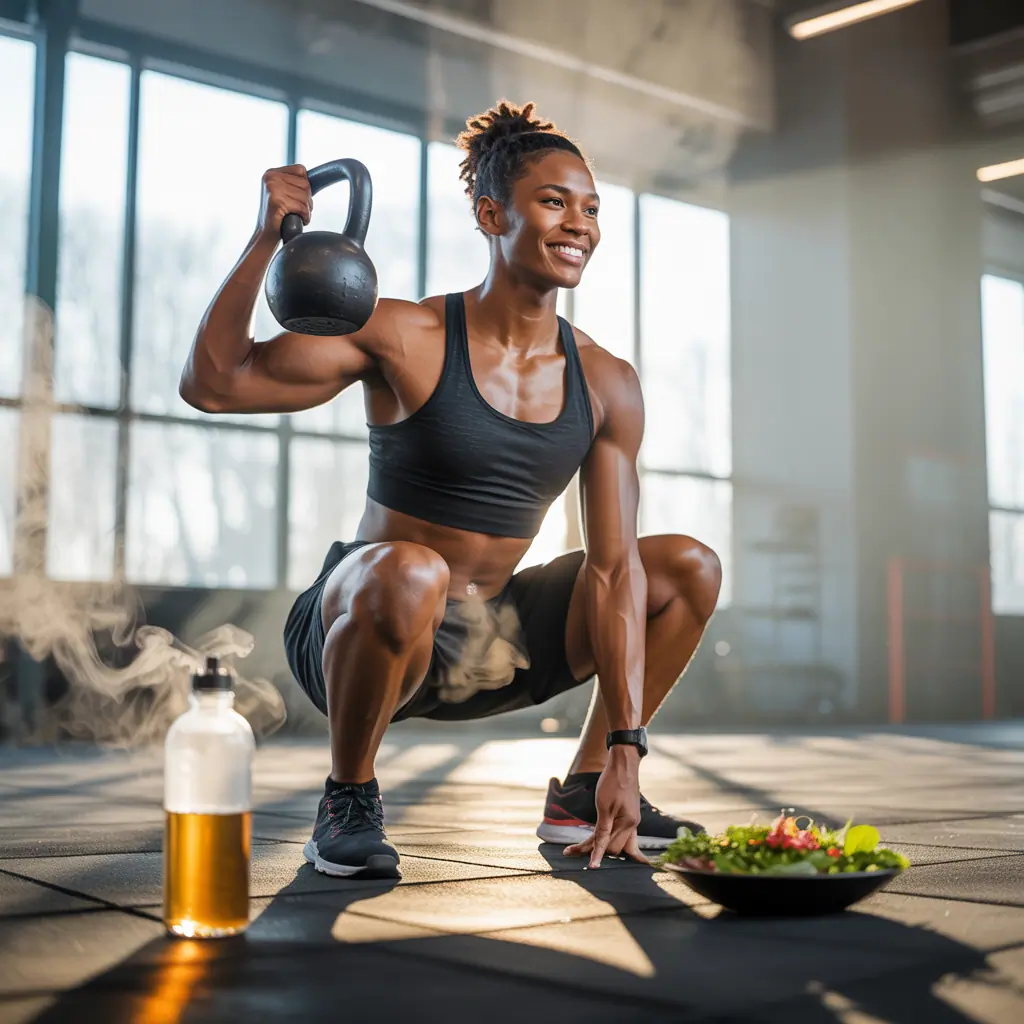 stay healthy during flu season