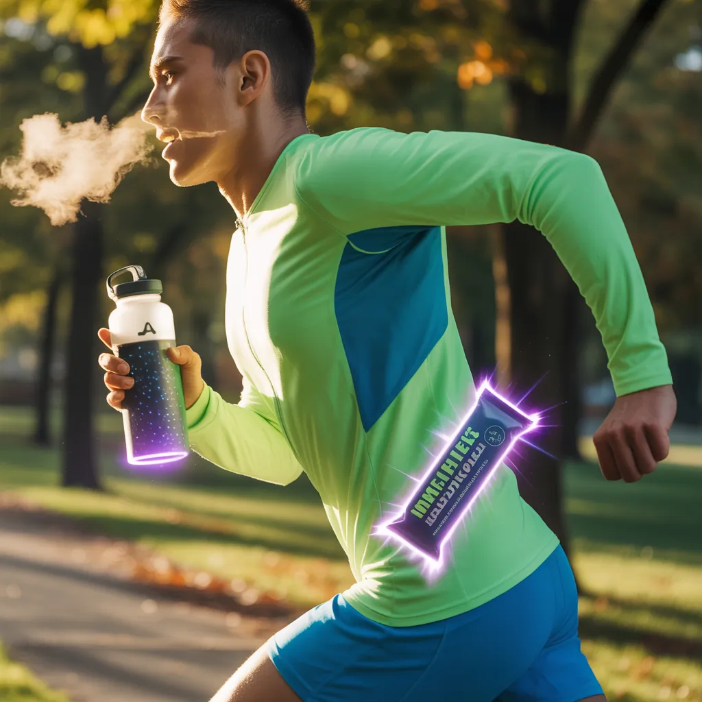 stay healthy during flu season