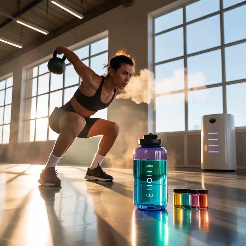 stay healthy during flu season