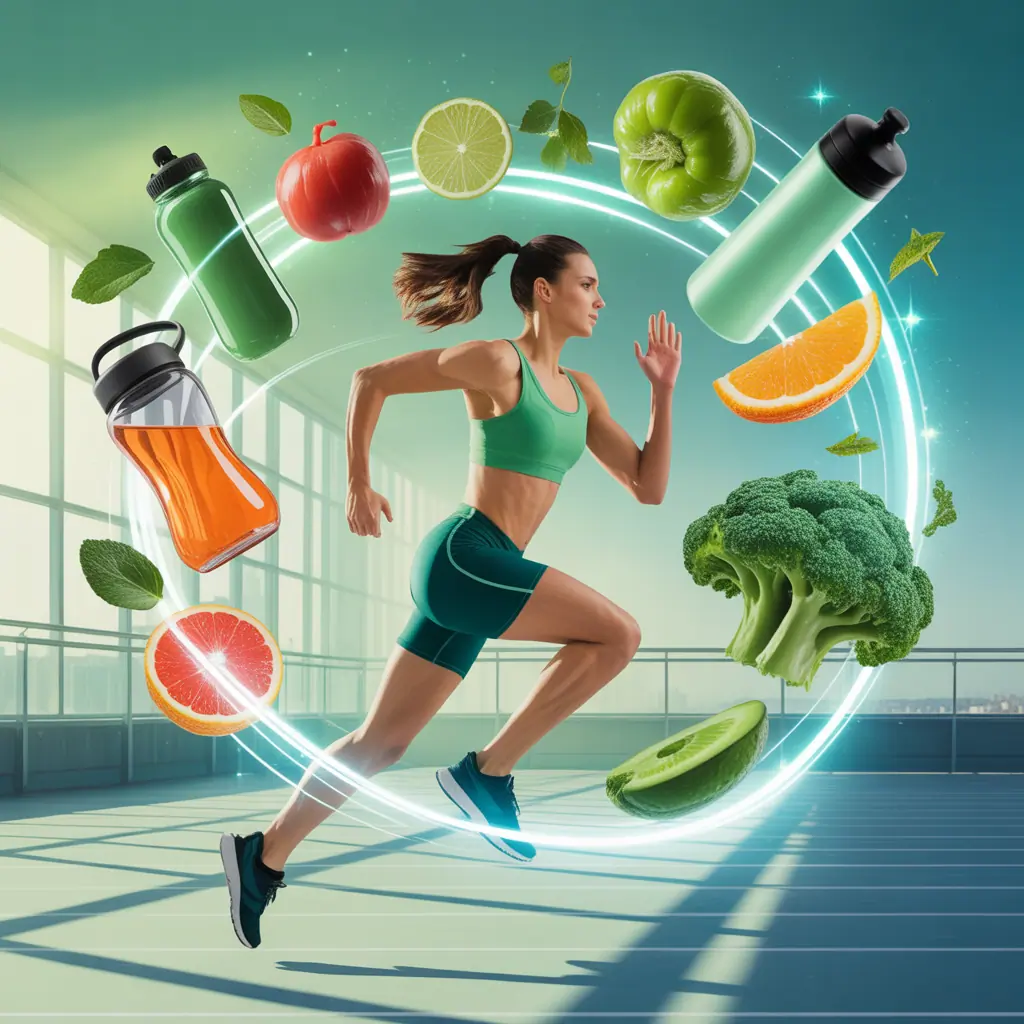 stay healthy during flu season