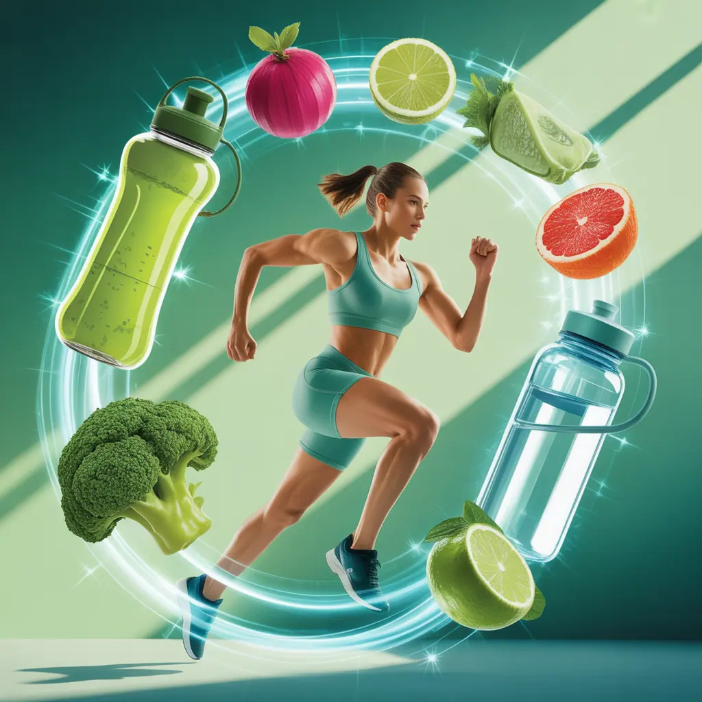 stay healthy during flu season