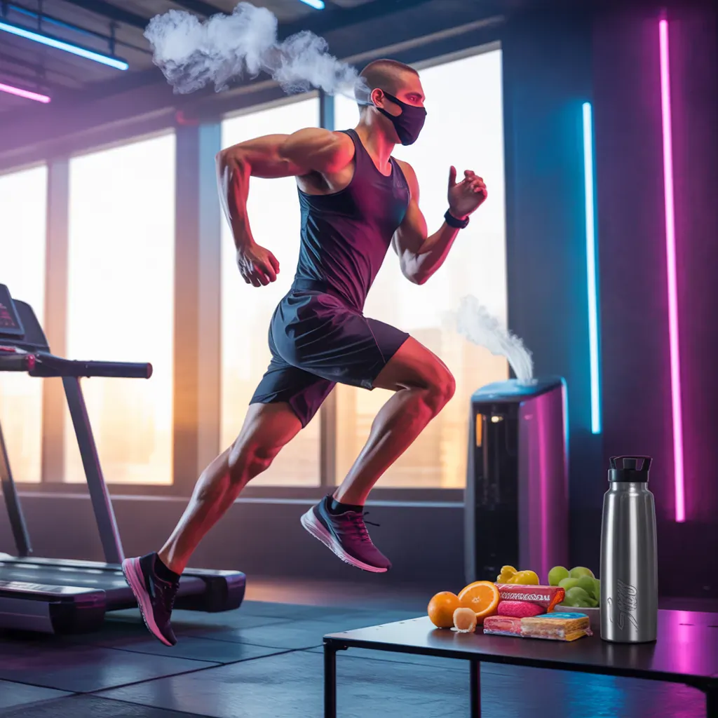 stay healthy during flu season