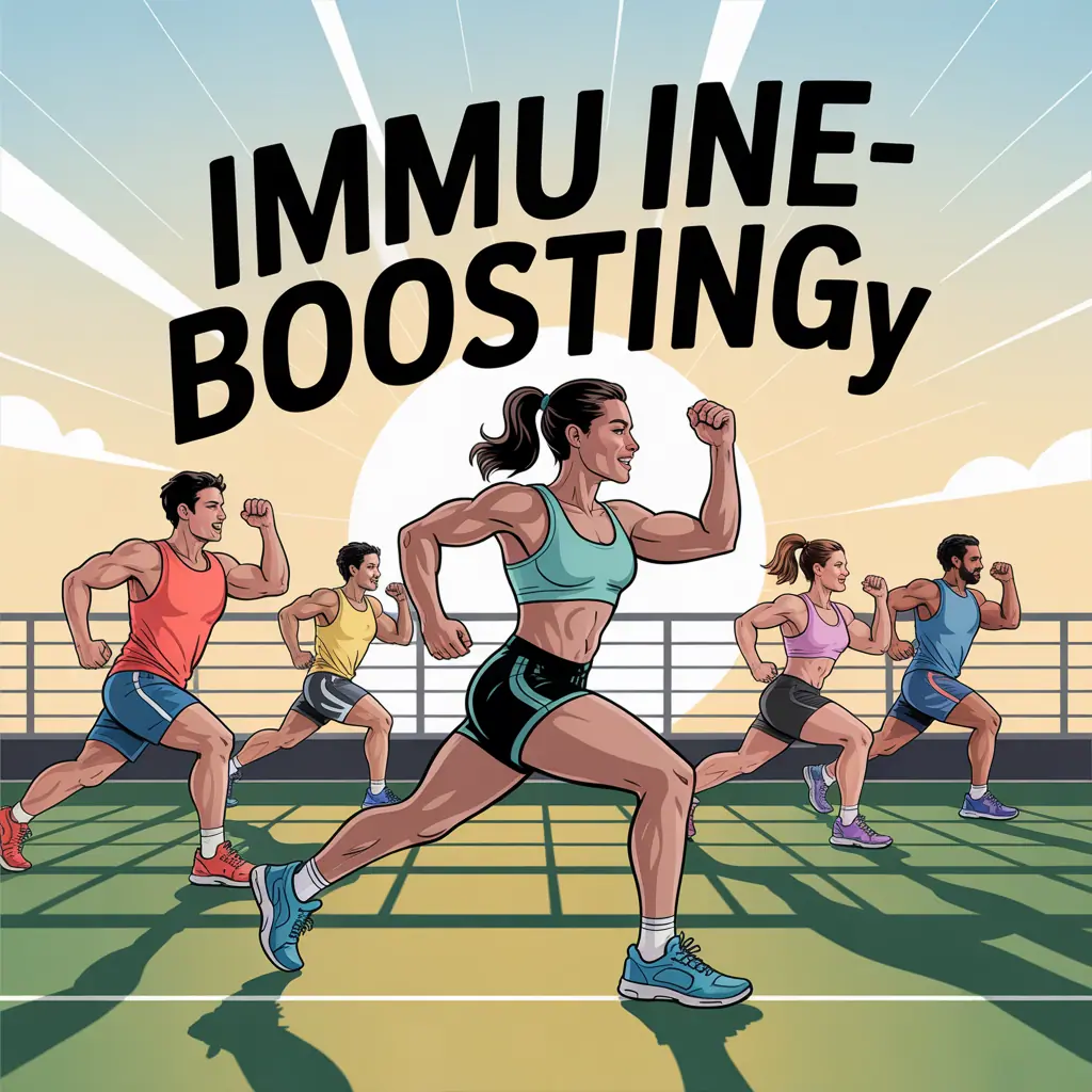 stay healthy during flu season