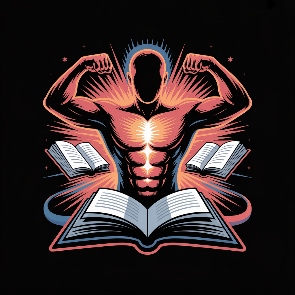 stomach book