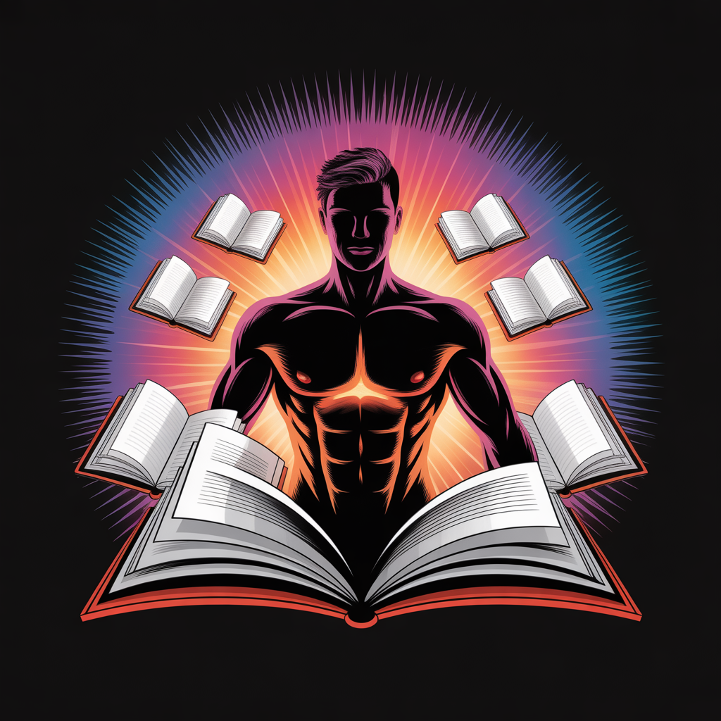 stomach book
