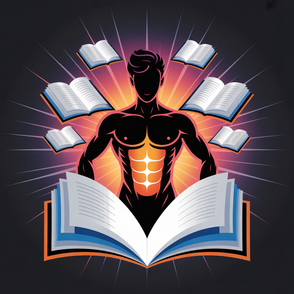 stomach book