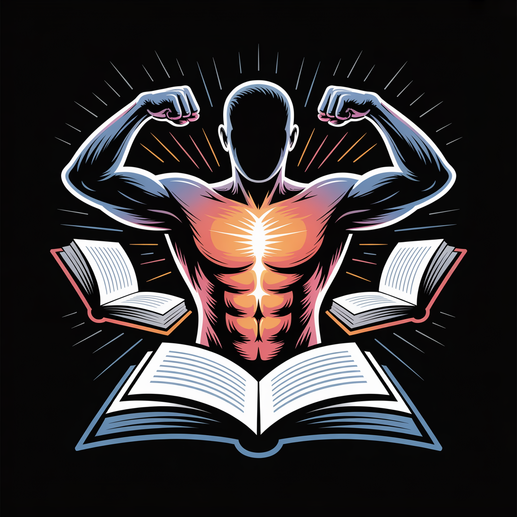 stomach book