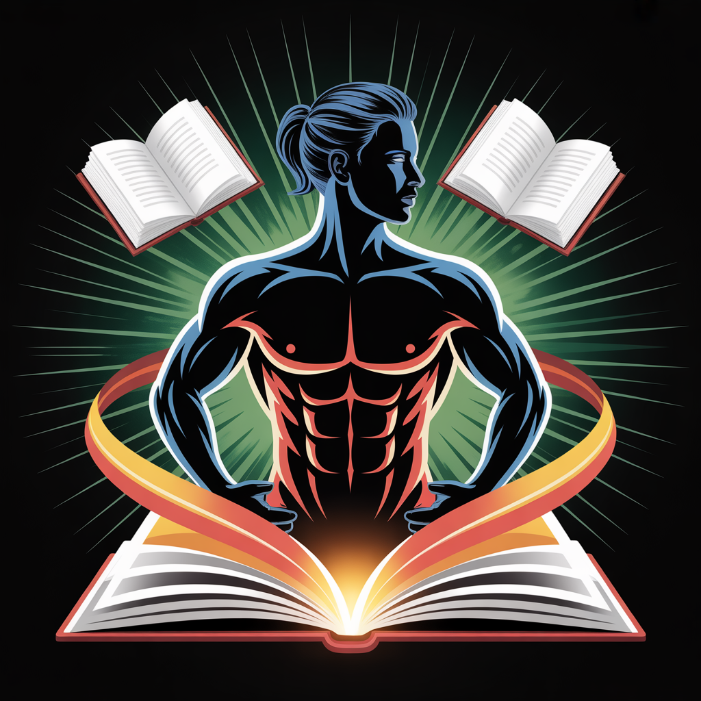 stomach book