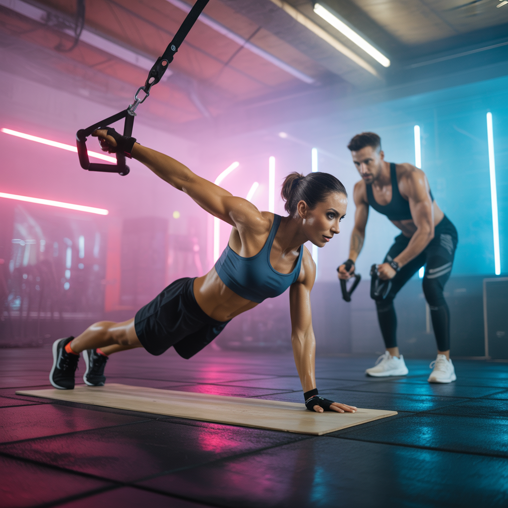stomach workout in gym tips