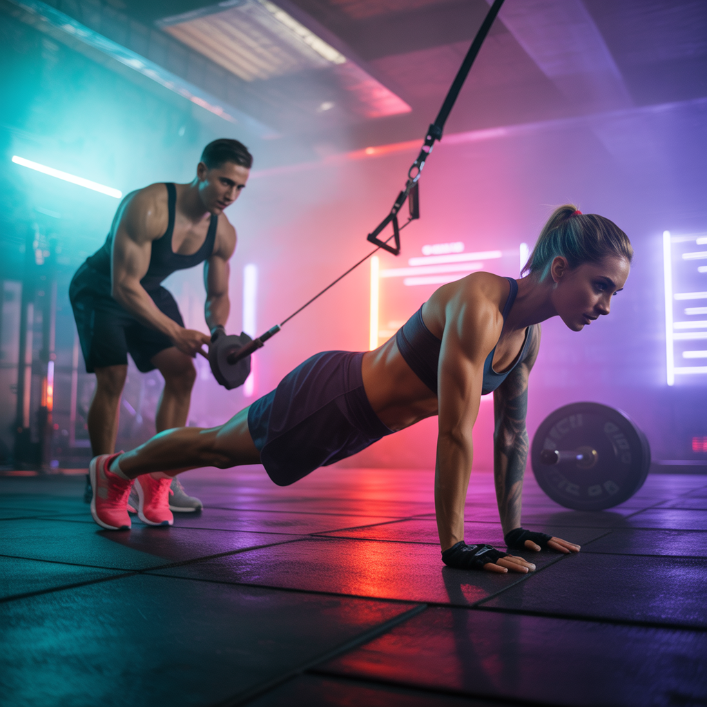 stomach workout in gym tips