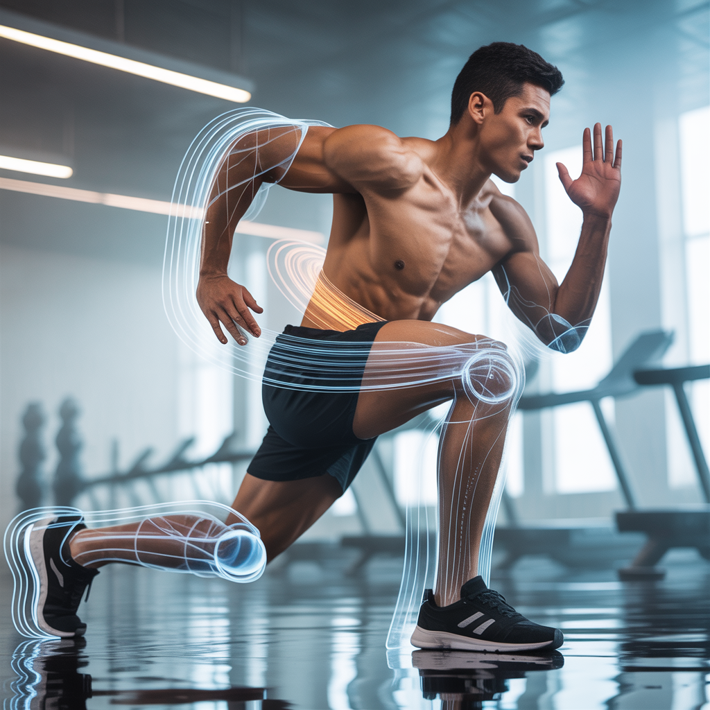 struggling to balance in your lunges the reasons why