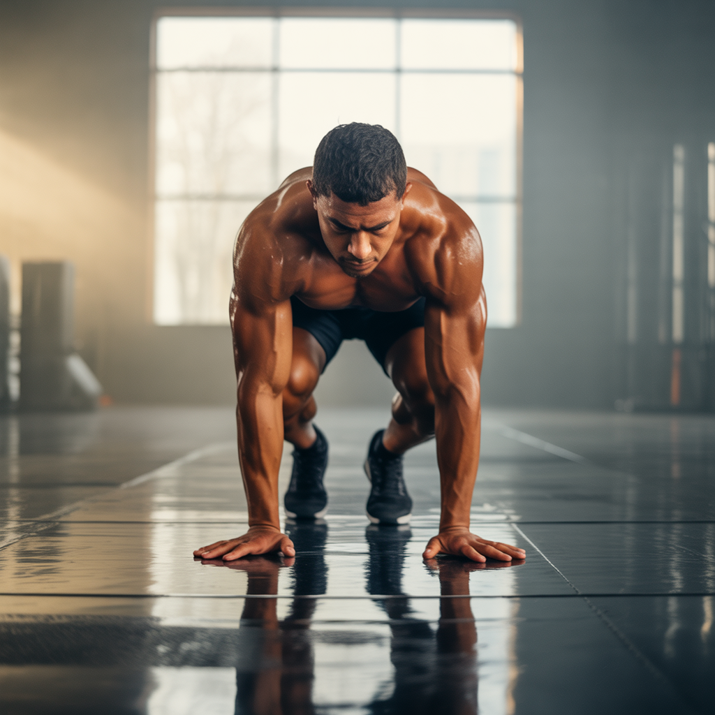 struggling to balance in your lunges the reasons why
