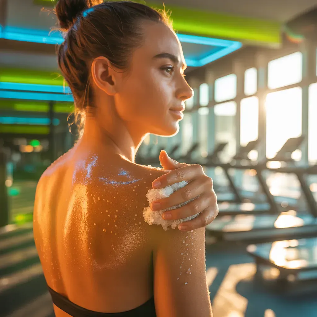 sugar scrubs for summer skin