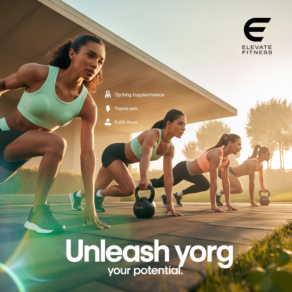 summer glow up tips workout