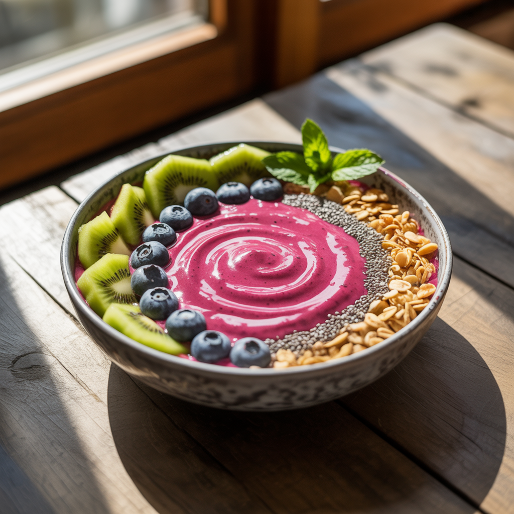 summer recipes