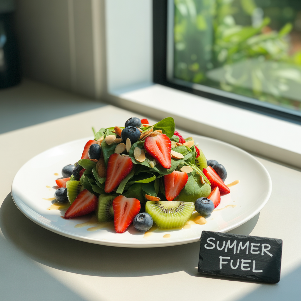 summer recipes