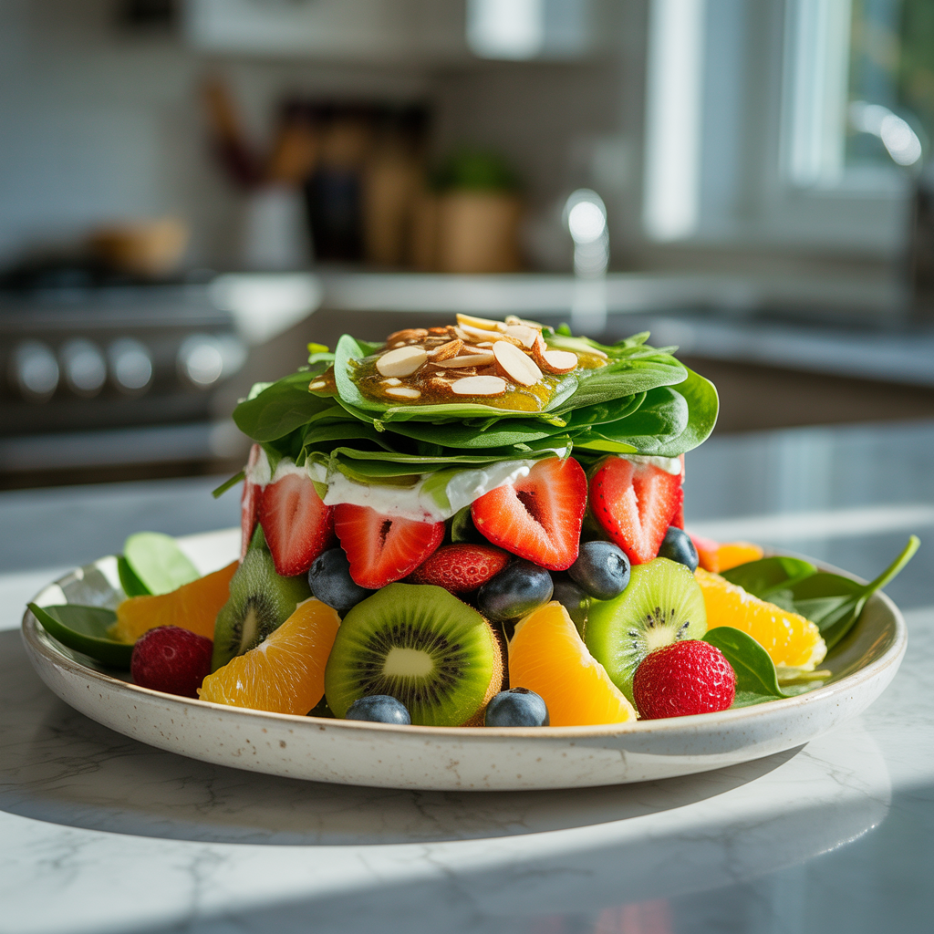 summer recipes