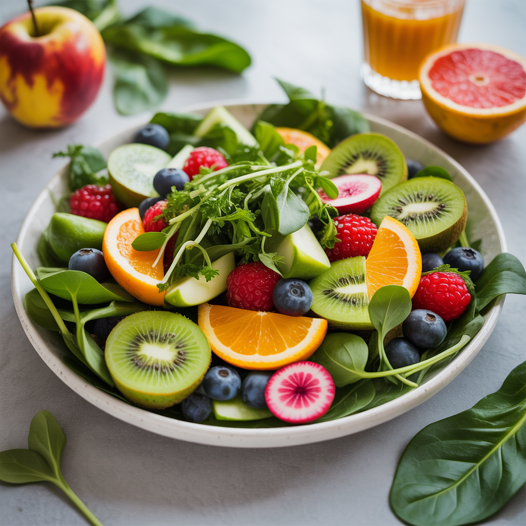 summer recipes