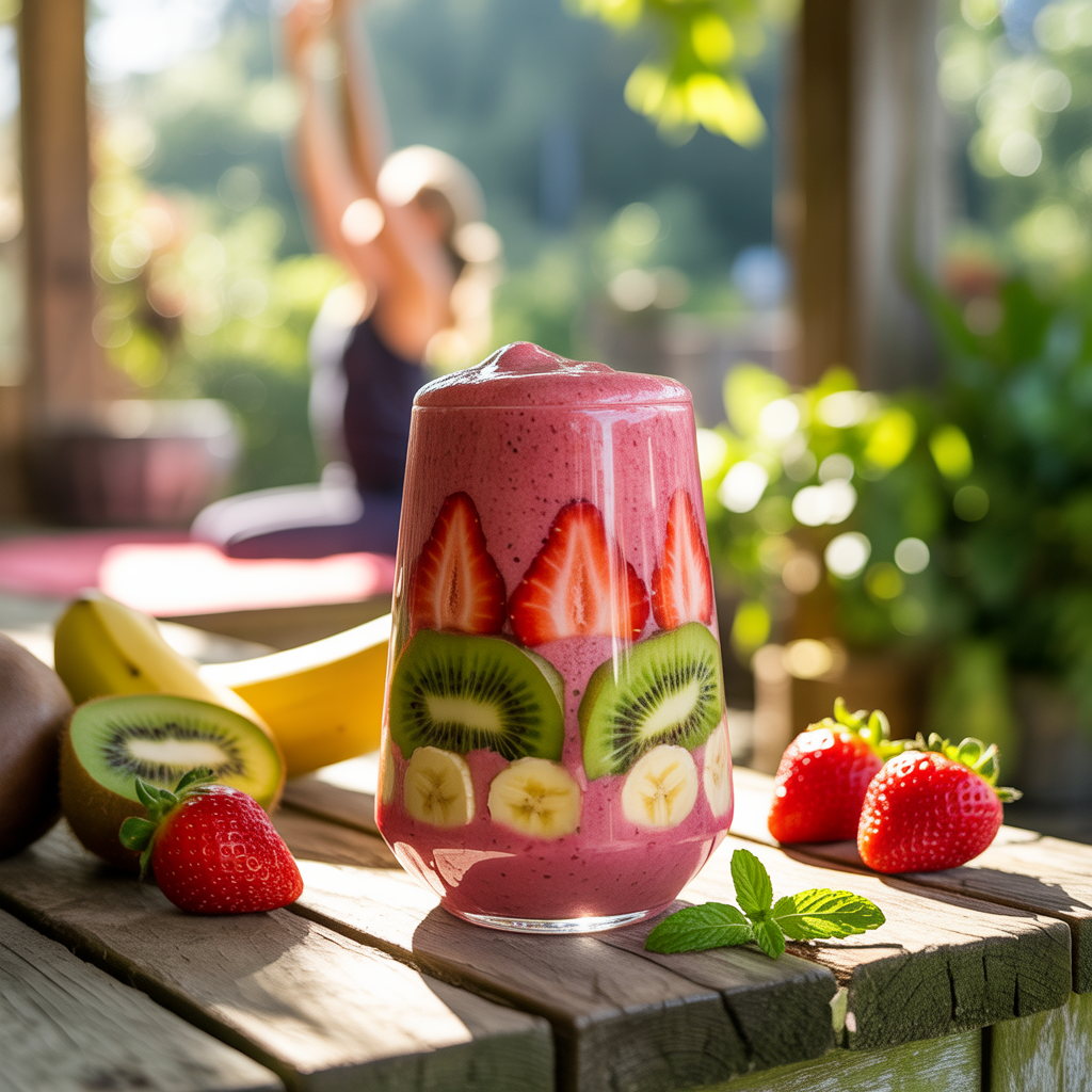 summer recipes