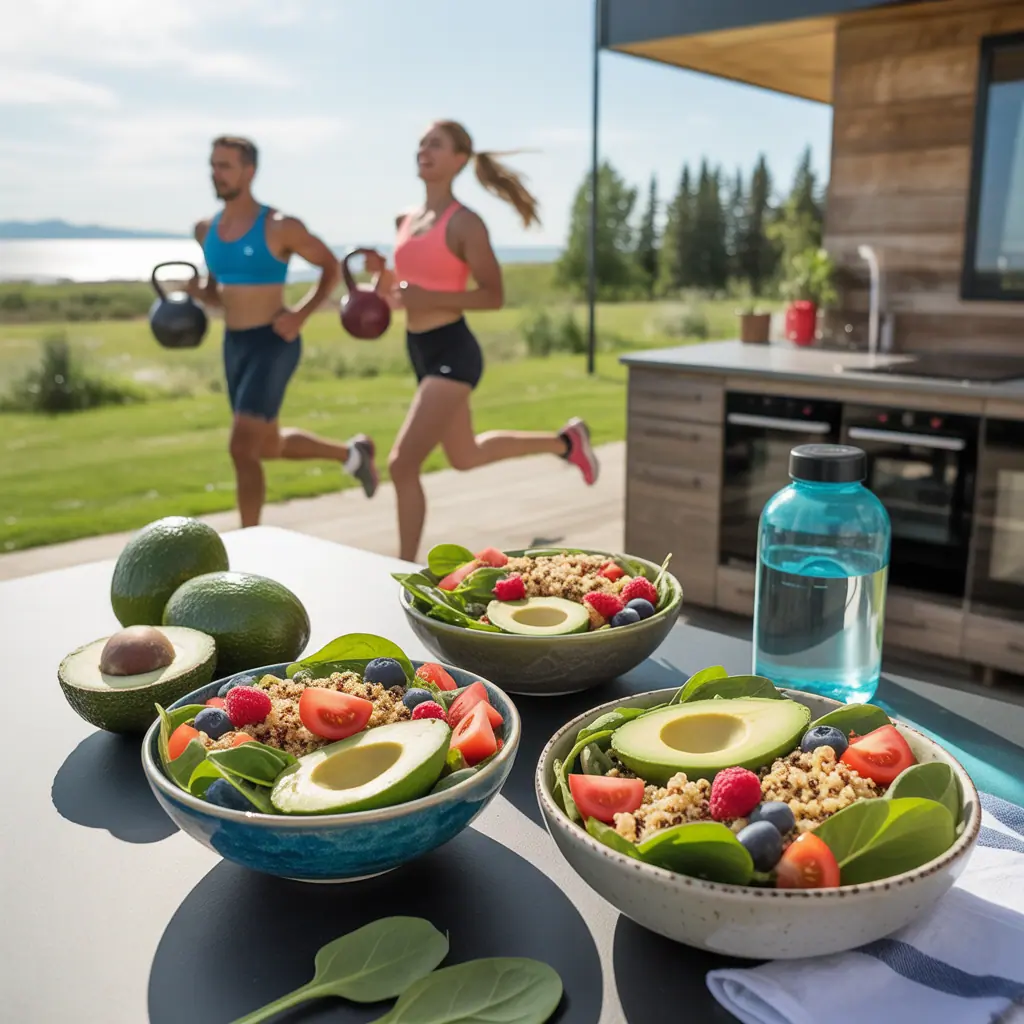 summer salad recipes