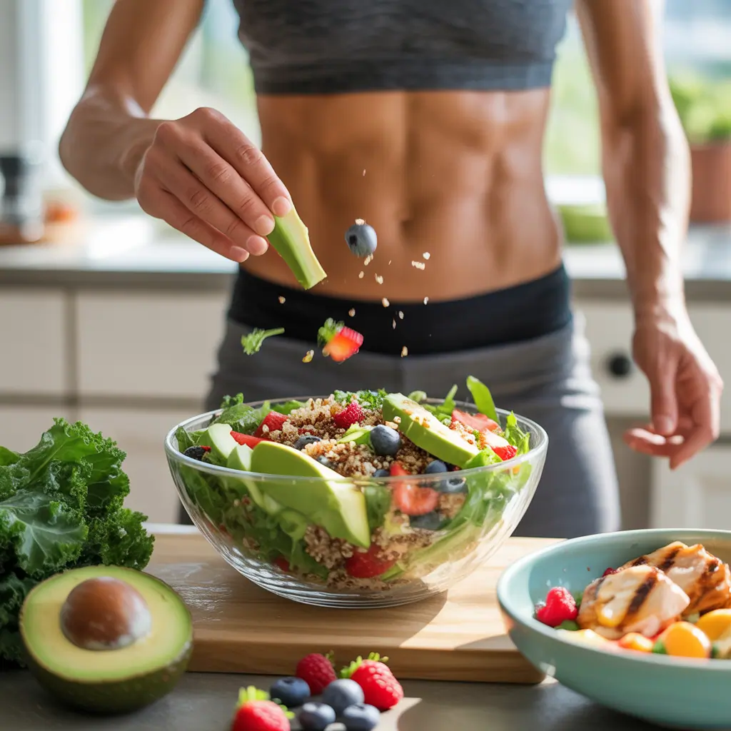 summer salad recipes