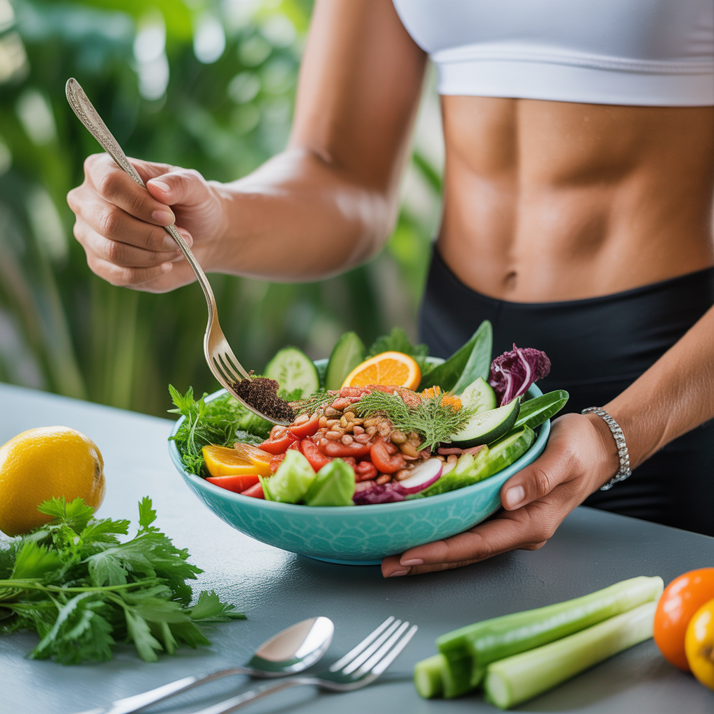 summer salad recipes